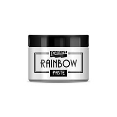 Tęczowa pasta Rainbow Pentart / 150 ml
