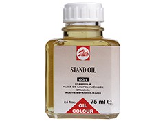 Olej polimeryzowany 031 Talens 75 ml