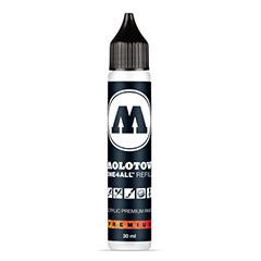 MOLOTOW™ pusty marker ONE4ALL - 30 ml