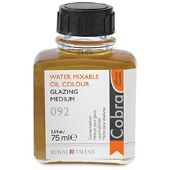 Medium do farb olejnych Cobra 092 / 75 ml