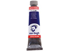Farba akrylowa Van Gogh 40 ml