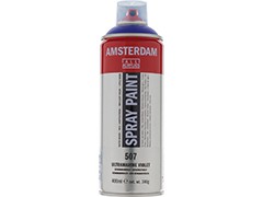 Farba akrylowa w sprayu Amsterdam Spray Paint 400 ml