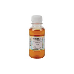 Lakier szelakowy Sonnet Nevskaya Palitra / 120 ml