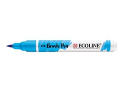 Akwarelowy marker Ecoline brush pen