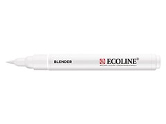 Ecoline brush pen blender, markery akwarelowe