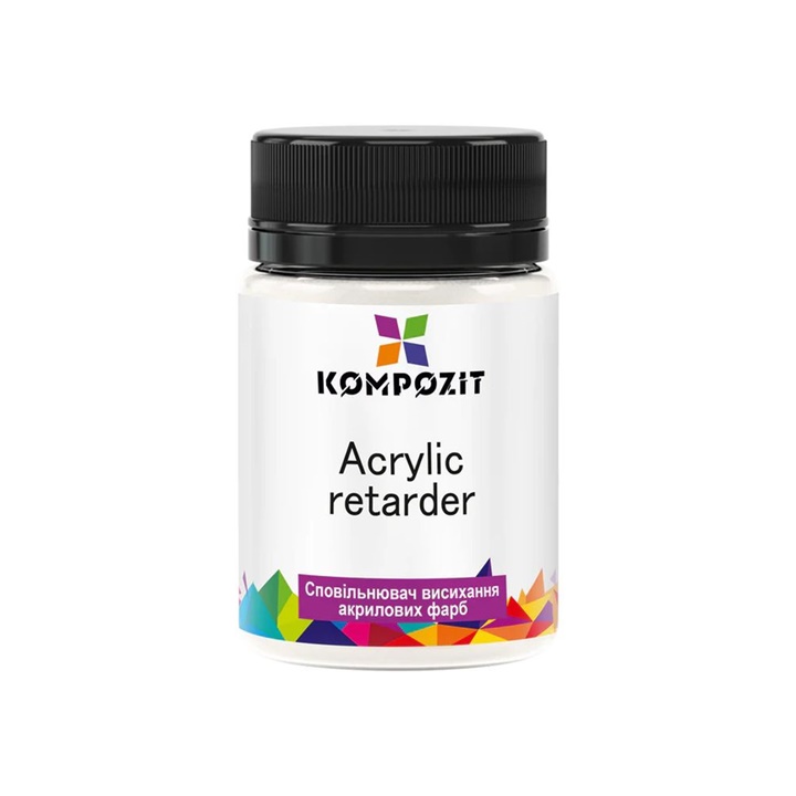 Art Composite Acrylic Retarder 60 ml