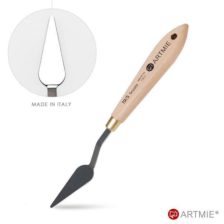 ARTMIE Artist Palette Knives