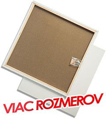 ARTMIE Professional Canvas | różne rozmiary