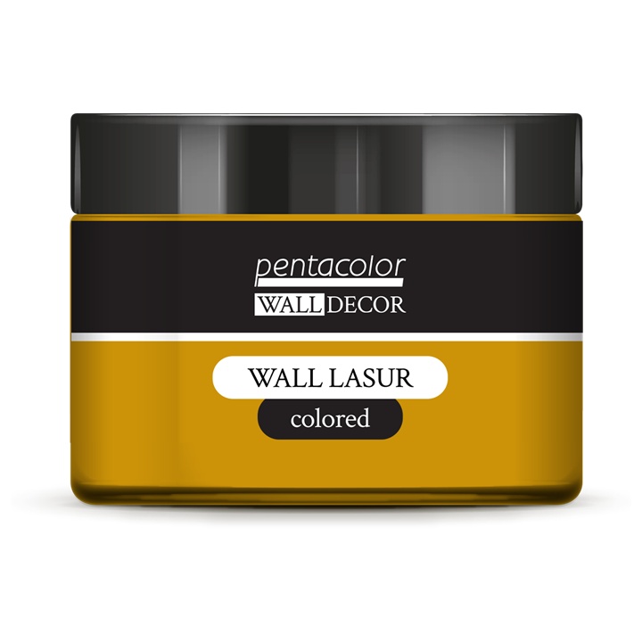 Colorful Wall Glaze 150 ml | różne odcienie