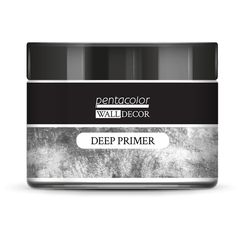 Deep Primer Wall Decor Pentart | Różne tomy