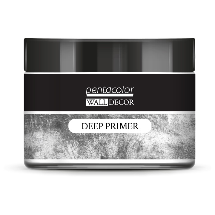 Deep Primer Wall Decor Pentart | Różne tomy