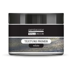 Dekoracja ścienna Tekstura białej podstawy | Różne tomy