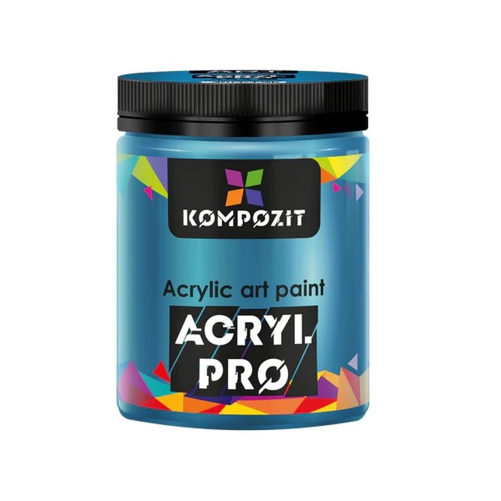 Farba akrylowa ACRYL PRO ART Composite 430 ml | różne odcienie