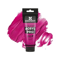 Farba akrylowa ACRYL PRO ART Composite 75 ml | różne odcienie