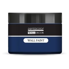 Farba do dekoracji ścian 150ml | Różne odcienie