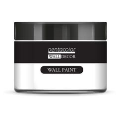 Farba do dekoracji ścian 150ml | Antique white