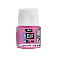 Farba do skóry Pebeo Setacolor matt/satin 45 ml 