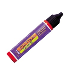 Farba do świec KREUL 29 ml | Różne odcienie