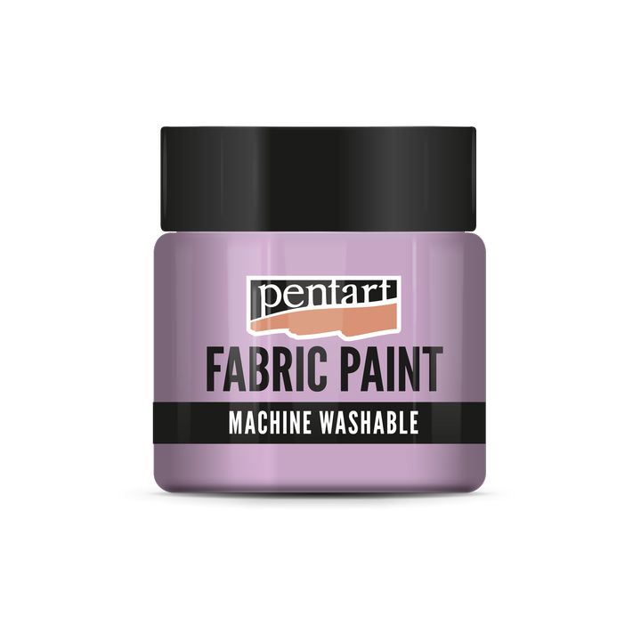 Farba do tekstyliów Pentart 50 ml | Różne odcienie