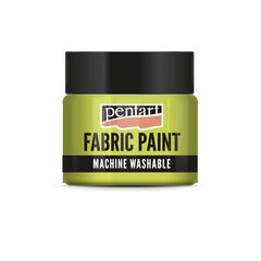 Farba do tekstyliów Pentart Glow-in-the-Dark 30 ml | Różne odcienie