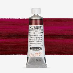Farby olejne Schmincke MUSSINI 35 ml | różne kolory