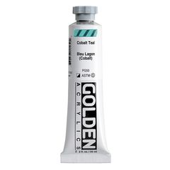 GOLDEN Heavy Body Acrylic Paint 59 ml | Różne kolory