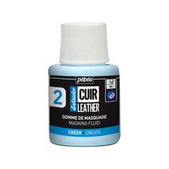 Gumka do rysowania skóry Pebeo Setacolor 110 ml