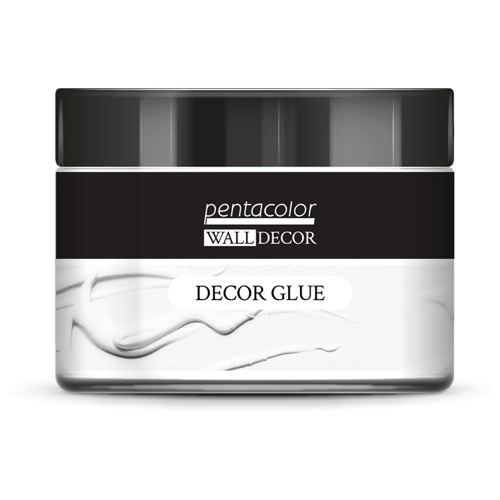 Klej dekoracyjny do ścian Pentart 150 ml