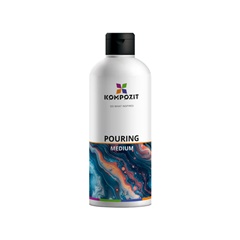 Kompozit Pouring Medium | Różne tomy