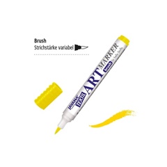 KREUL JAVANA marker do lekkich tekstyliów | różne odcienie