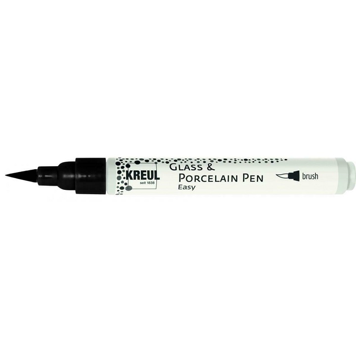 Marker do szkła i porcelany KREUL Easy Handlettering