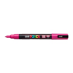 Marker UNI POSCA PC-3M 0.9 - 1.3 MM