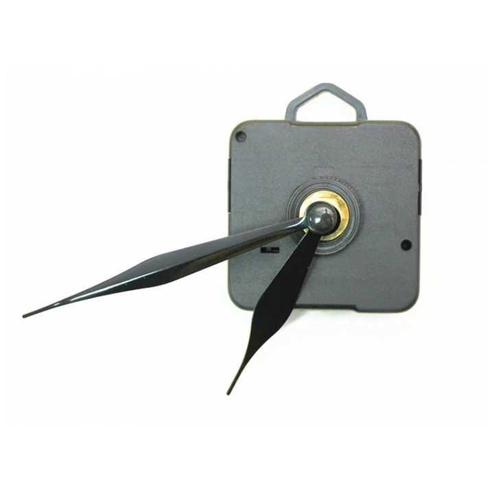 Mechanizm zegarowy nr 10