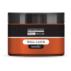 Metallic Glaze for Walls 150 ml | Różne odcienie