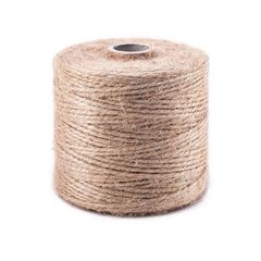 Naturalny sznurek jutowy 2mm / 500g