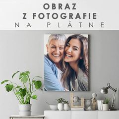 Obraz ze zdjęcia