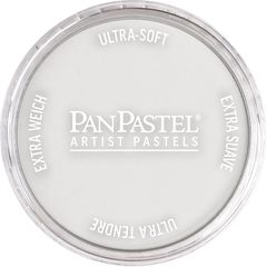 PanPastel Metallic Dry Pastel 9 ml | 920.5 Silver