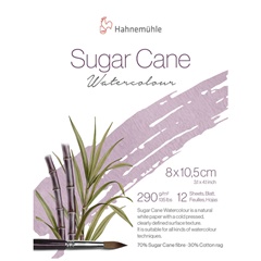 Papier akwarelowy Hahnemühle Sugar Cane