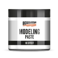 Pasta do modelowania Pentart 500ml