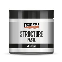 Pasta strukturyzująca Pentart 500 ml