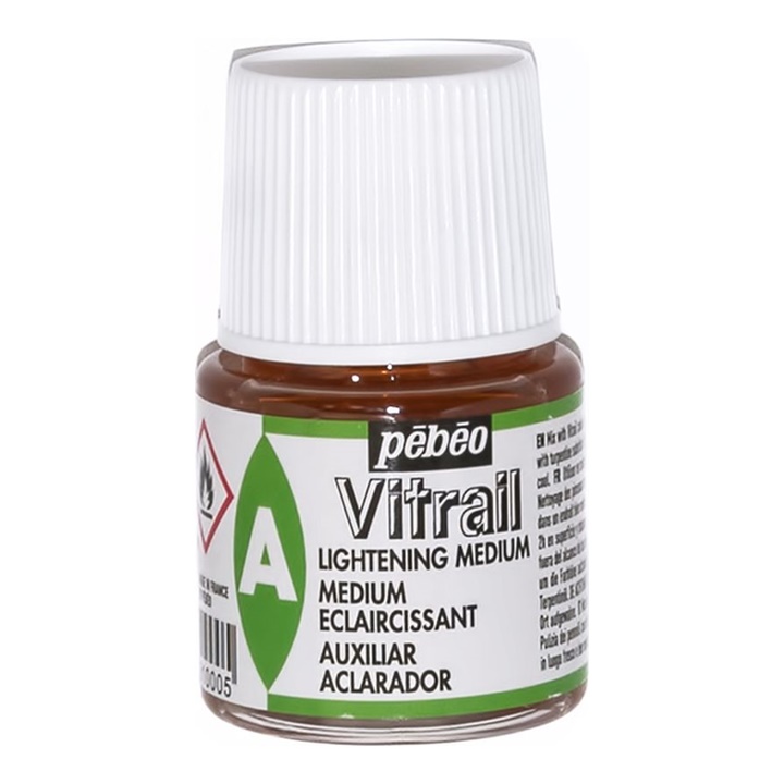 Pebeo Vitrail Lightening Medium
