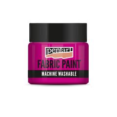 Pentart Neon Textile Paint 30 ml | Różne odcienie