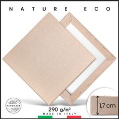Płótno artystyczne NATURE ECO na ramie | Różne rozmiary