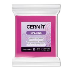 Polimer CERNIT OPALINE 250 g | różne odcienie
