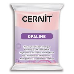 Polimer CERNIT OPALINE 56 g | różne odcienie