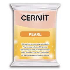 Polimer CERNIT PEARL 56 g | różne odcienie