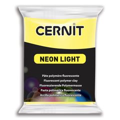 Polimer NEON LIGHT 56 g | różne odcienie