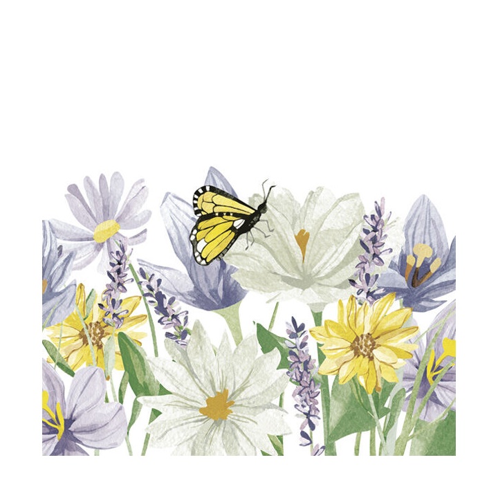 Serwetki decoupage