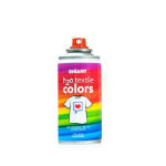 Spray na textil Ghiant H2O 150 ml | 34022 pomarańczowy