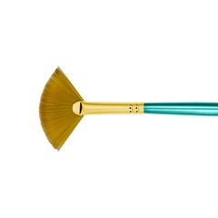 Szczotka do wachlarza Menta Series 78 marki Royal & Langnickel | Różne rozmiary